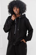 Dres City Comfort - czarny