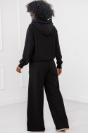 Dres City Comfort - czarny