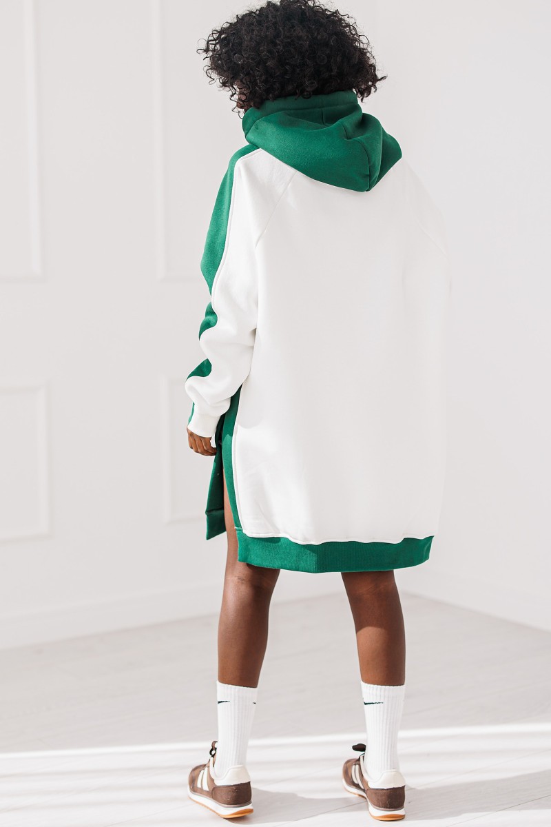 copy of copy of copy of copy of Bluza Soft Street - czekoladowa