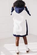 Bluza Soft Street - granatowa