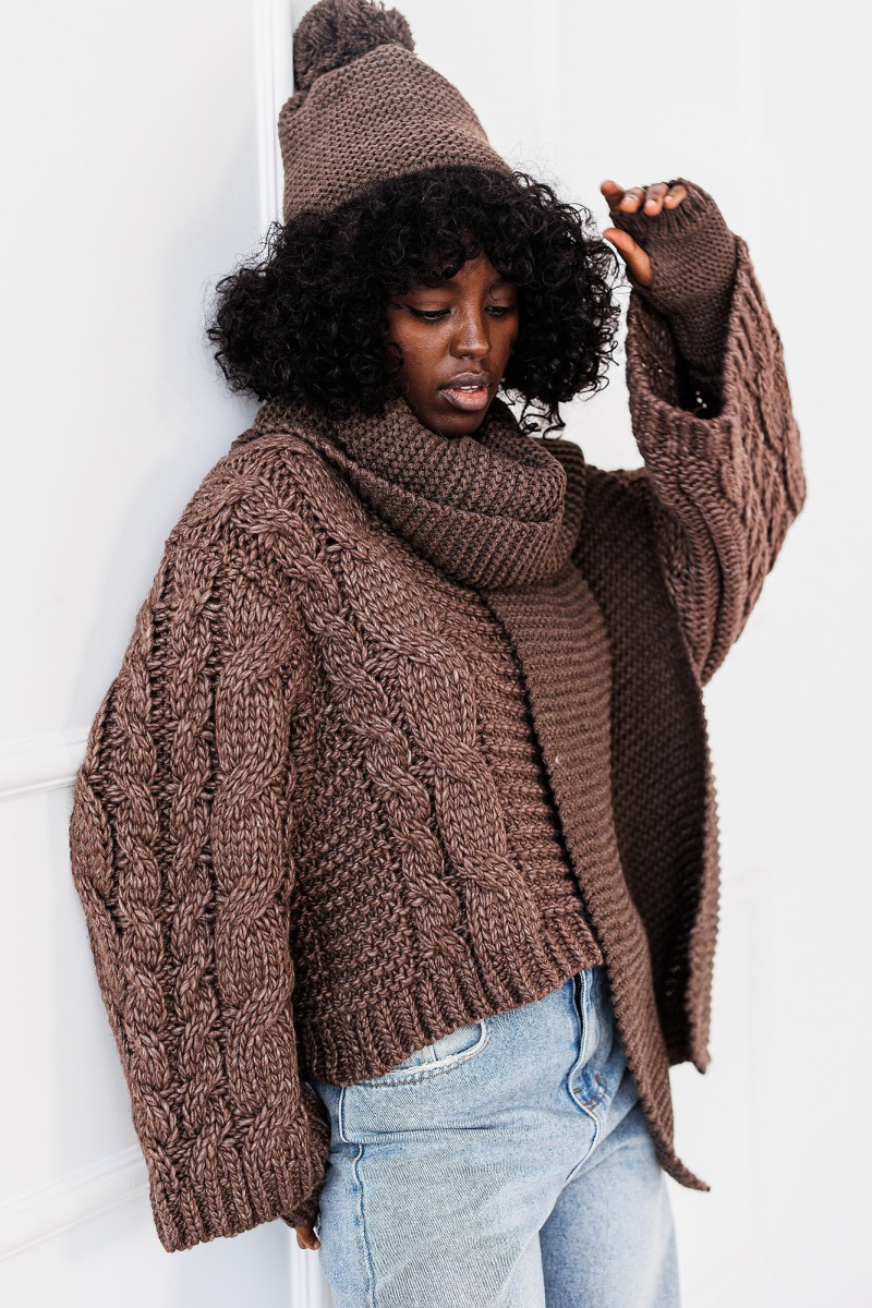 copy of copy of Komplet Soft Touch Set - beżowy